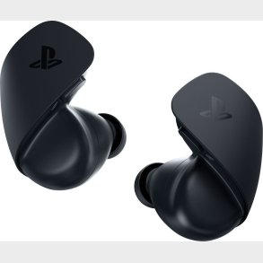 Sony - Playstation 5 Pulse Explore Wireless Earbuds - Midnight Black