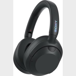 Sony - Ult Wear Wireless Hretelefoners Black