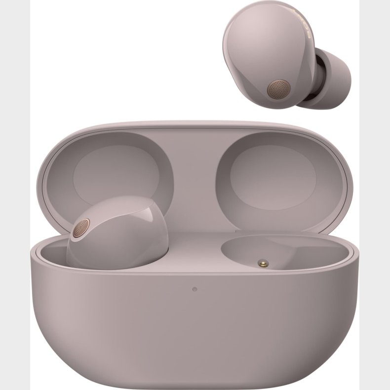 Sony - Wf-1000xm5 True Wireless Earbuds