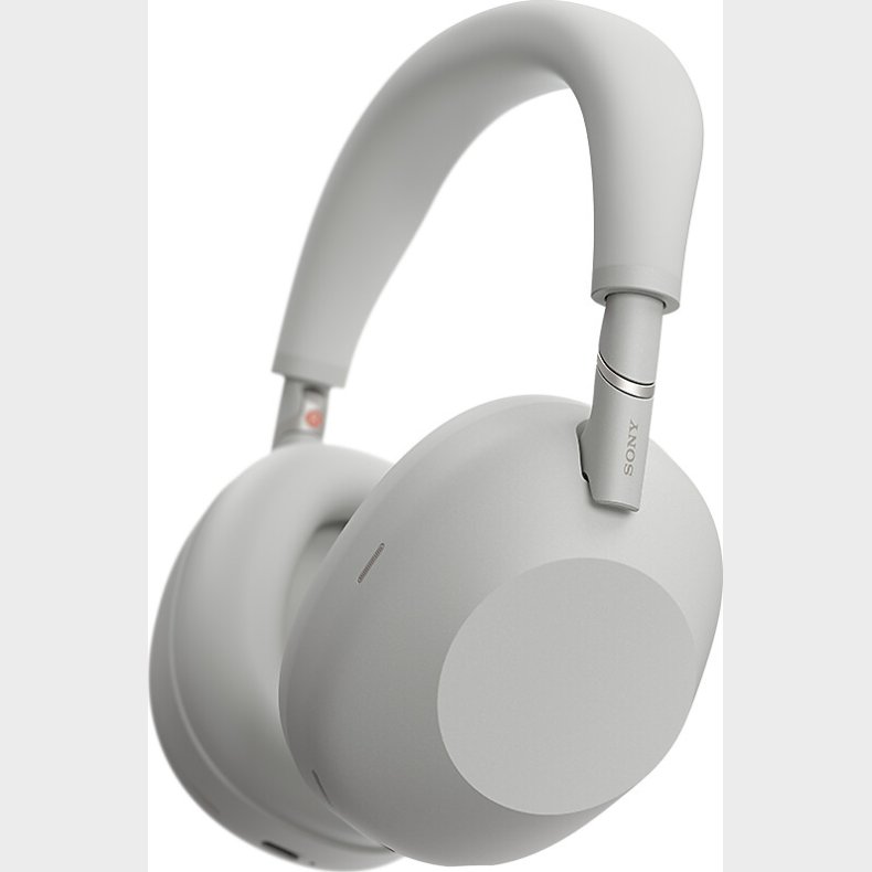 Sony - Wh-1000xm6 - Noise Cancelling Wireless Headphones