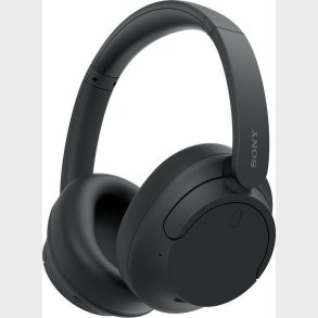 Sony - Over-ear Noise Canceling Hovedtelefoner - Wh-ch720n