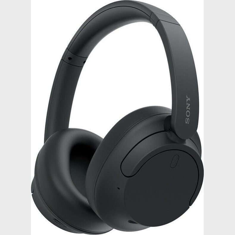 Sony - Over-ear Noise Canceling Hovedtelefoner - Wh-ch720n
