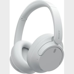 Sony - Over-ear Noise Canceling Hovedtelefoner - Wh-ch720n
