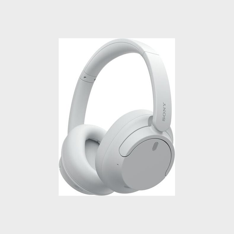 Sony - Over-ear Noise Canceling Hovedtelefoner - Wh-ch720n