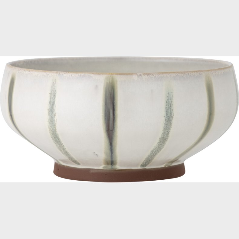 Bloomingville - Soph Skl - Gr - Stentj Keramik