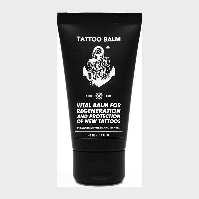 Sorry Mom - Tattoo Balm 40 Ml