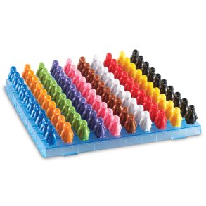 Learning Resources | Sorteringsst - Pingviner p glatis