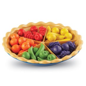 Learning Resources | Sorteringsspil - Frugttrte