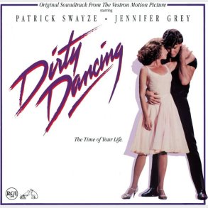 Dirty Dancing Soundtrack - CD