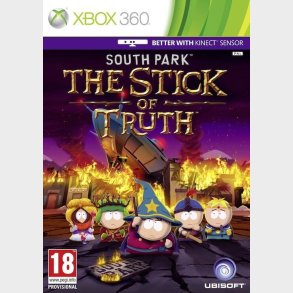 South Park: The Stick Of Truth (classics) - Xbox 360