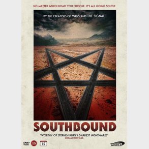Southbound - DVD - Film