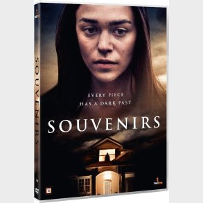 Souveniers - DVD - Film