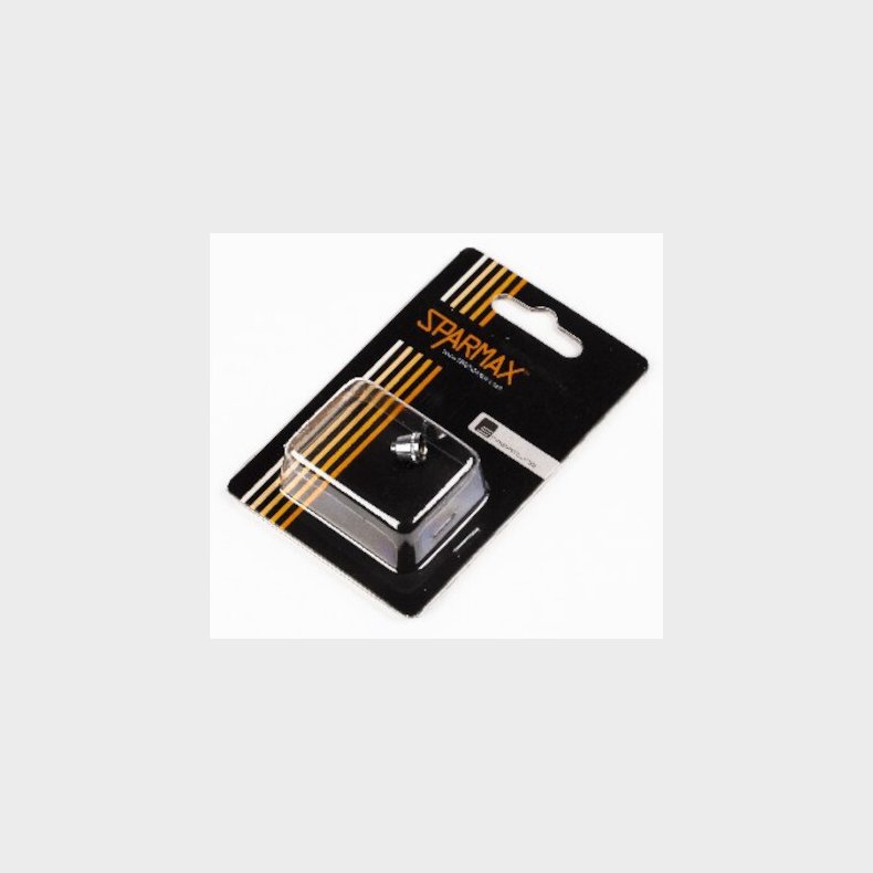 Sparmax - Udskiftningsdyse Til Airbrush Sp-35 - 2