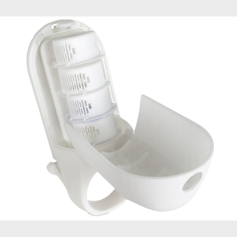 SPA CAPS  Spa Vandbehandlingskit