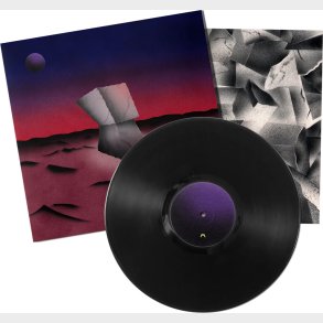 King Krule - Space Heavy - Vinyl Lp