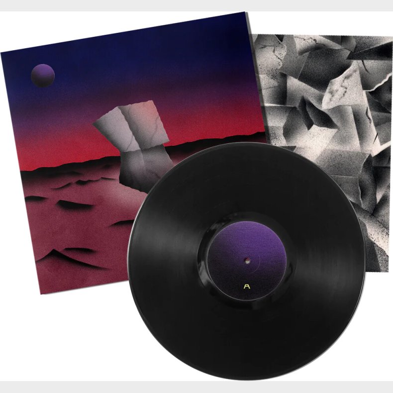 King Krule - Space Heavy - Vinyl Lp