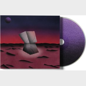 King Krule - Space Heavy - CD