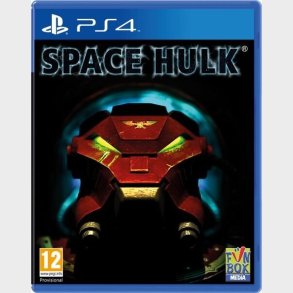 Space Hulk - PS4