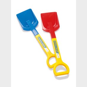 Dantoy | Spade 58 cm. (ass. farver)