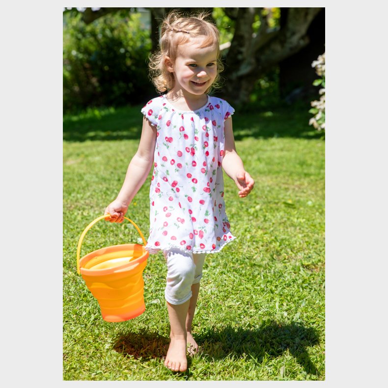 Schildkrt | Spand - Foldbar, 2 liter