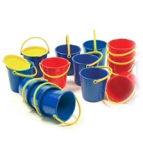 Gymnic | Spand - Klassisk Bl