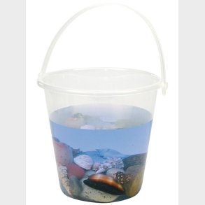 eduplay | Spand - Transparent (2,5 liter)