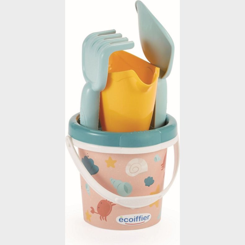 Spands�t 12 Cm (ferie)