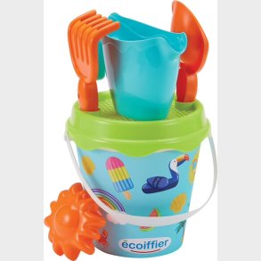 Spands�t 17 Cm (ferie)