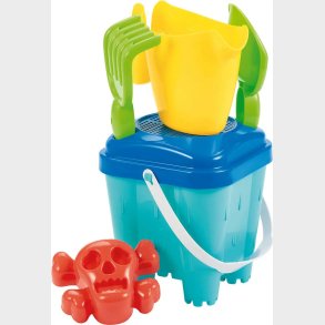 Spandst - Slot - 15 Cm