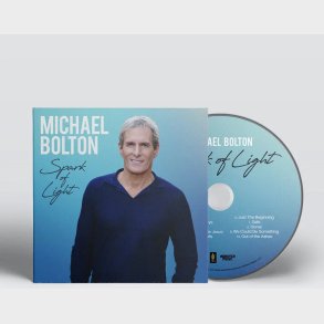 Michael Bolton - Spark Of Light - CD