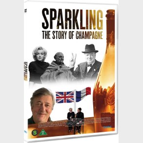 Sparkling - DVD - Film