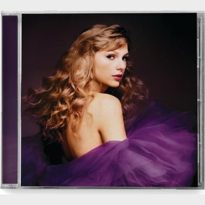 Taylor Swift - Speak Now - Taylor's Version - CD