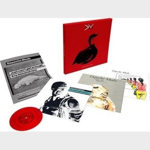 Depeche Mode - Speak & Spell - The 12