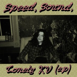 Kurt Vile - Speed, Sound, Lonely Kv - CD