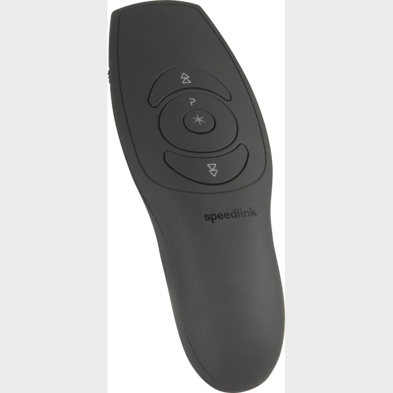 Speedlink - Laser Presenter - Acute Pure - Sort