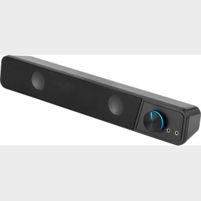 Speedlink - Soundbar - Brio - 12w