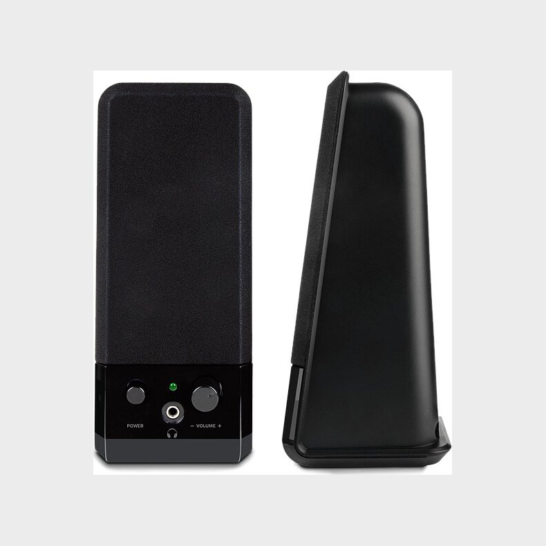 Speedlink - H�jttaler S�t - Event - Usb