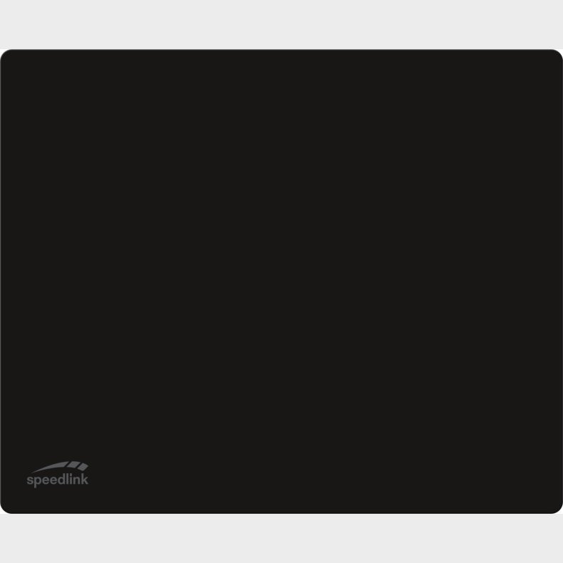 Speedlink - Musem�tte - Hi-genic - Sort