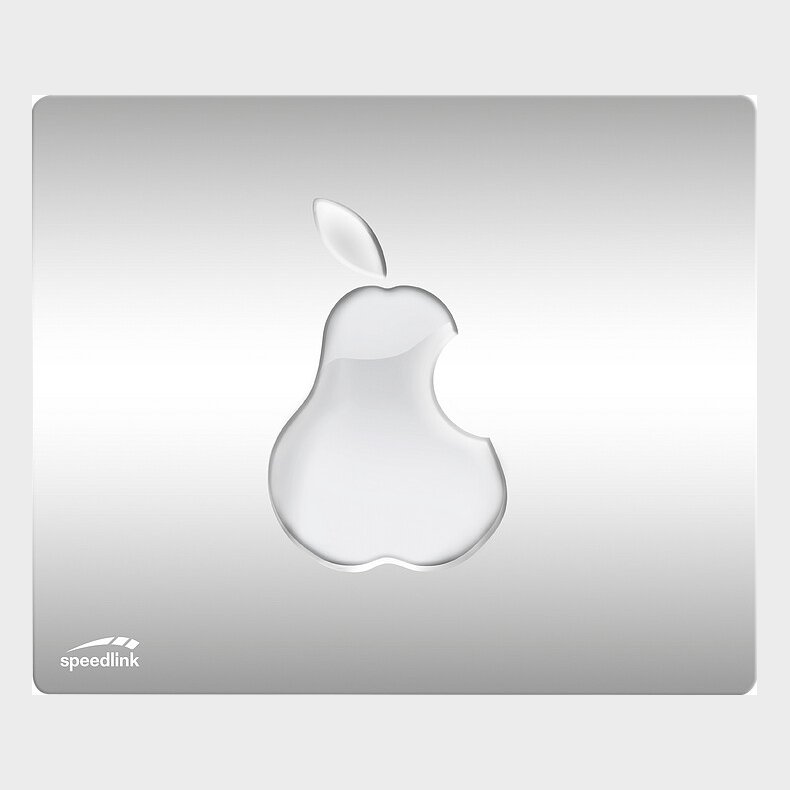 Speedlink - Silk Mousepad Pear