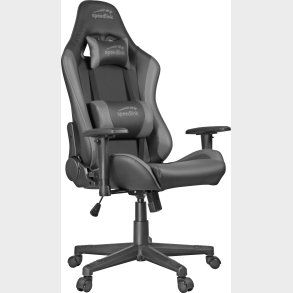 Speedlink - Xandor Gaming Chair, Black-grey