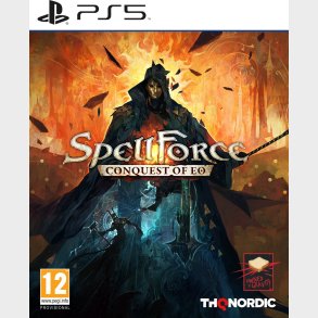 Spellforce 3 Conquest Of Eo - PS5