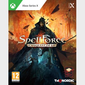 Spellforce 3 Conquest Of Eo - Xbox Series X