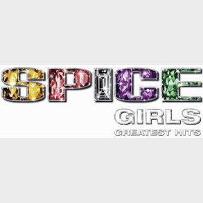 Spice Girls - Greatest Hits - CD