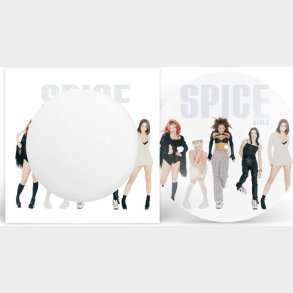 Spice Girls - Spiceworld 25 - Vinyl Lp