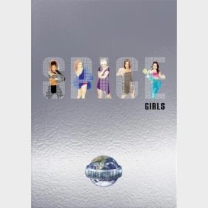 Spice Girls - Spiceworld - CD
