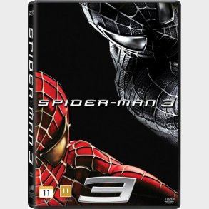 Spider-man 3 - DVD - Film