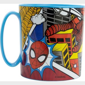 Spider-man Micro Mug