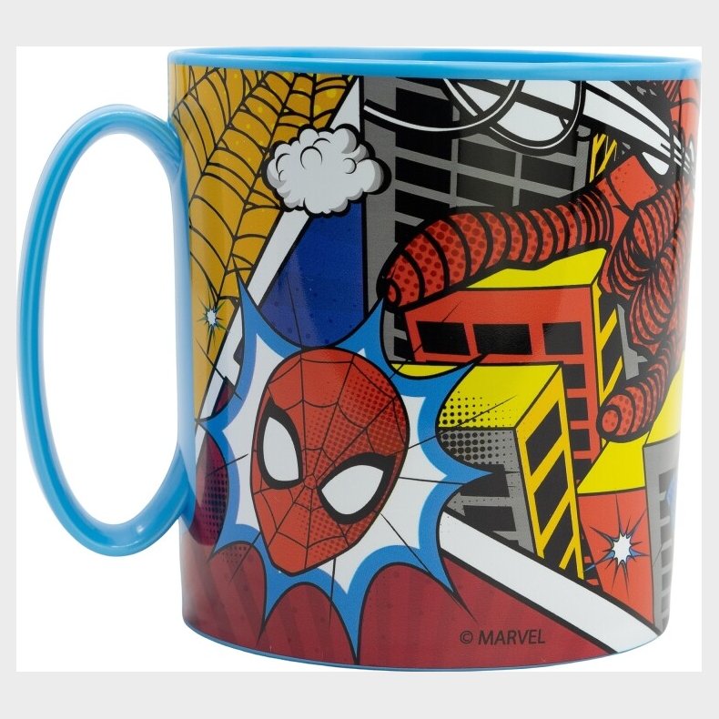 Spider-man Micro Mug