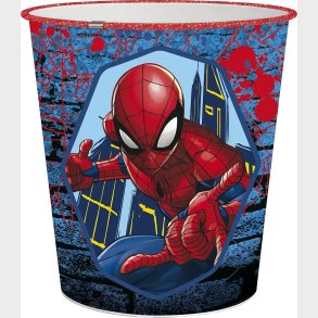 Spider-man Papirkurv