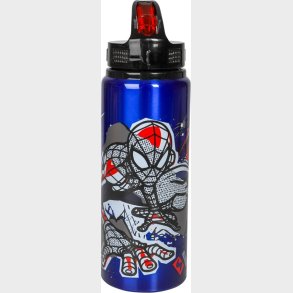 Spiderman - Aluminium Sports Vandflaske 730ml